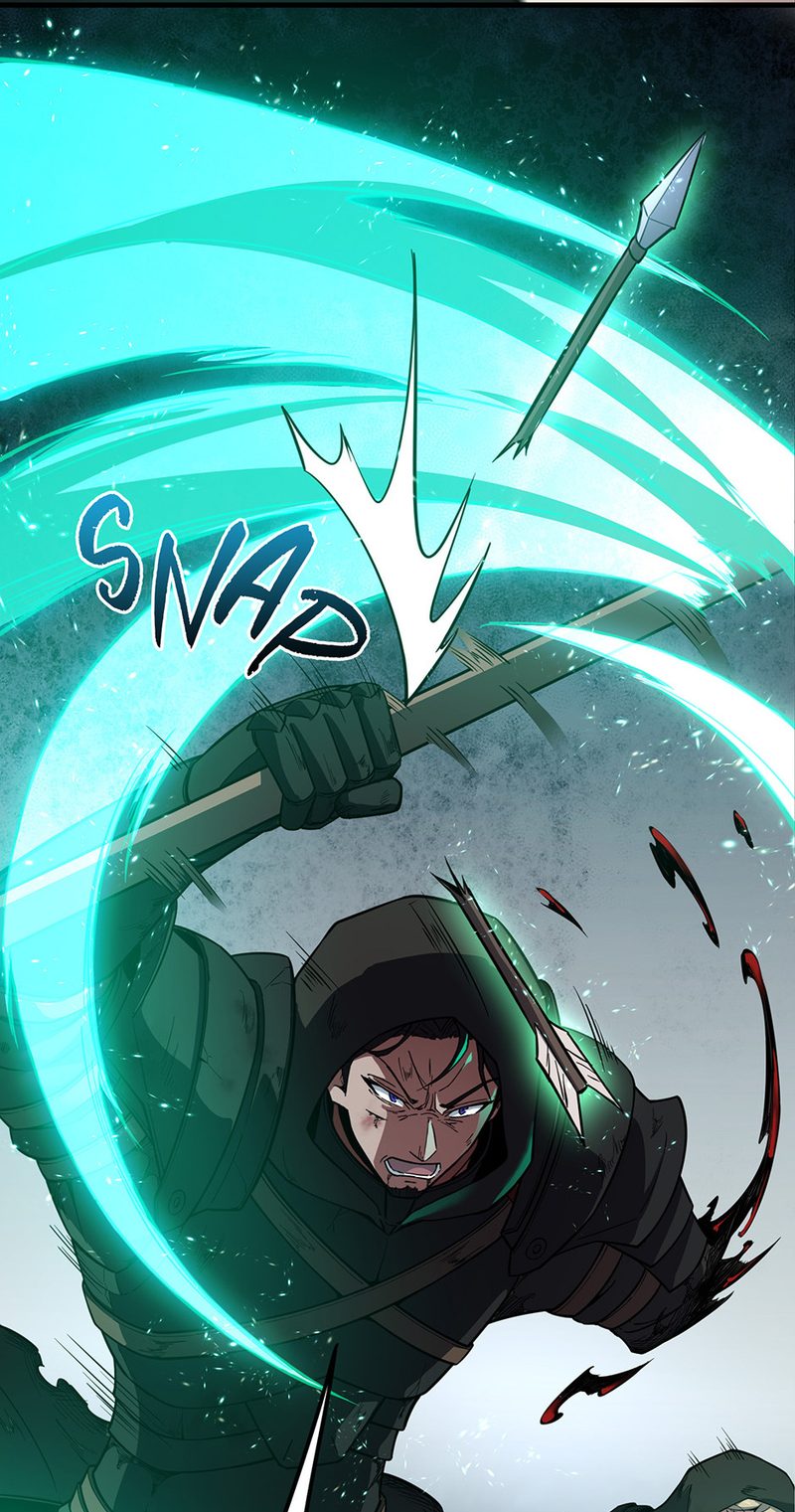 The Beginning After the End - Chapter 243 Page 48