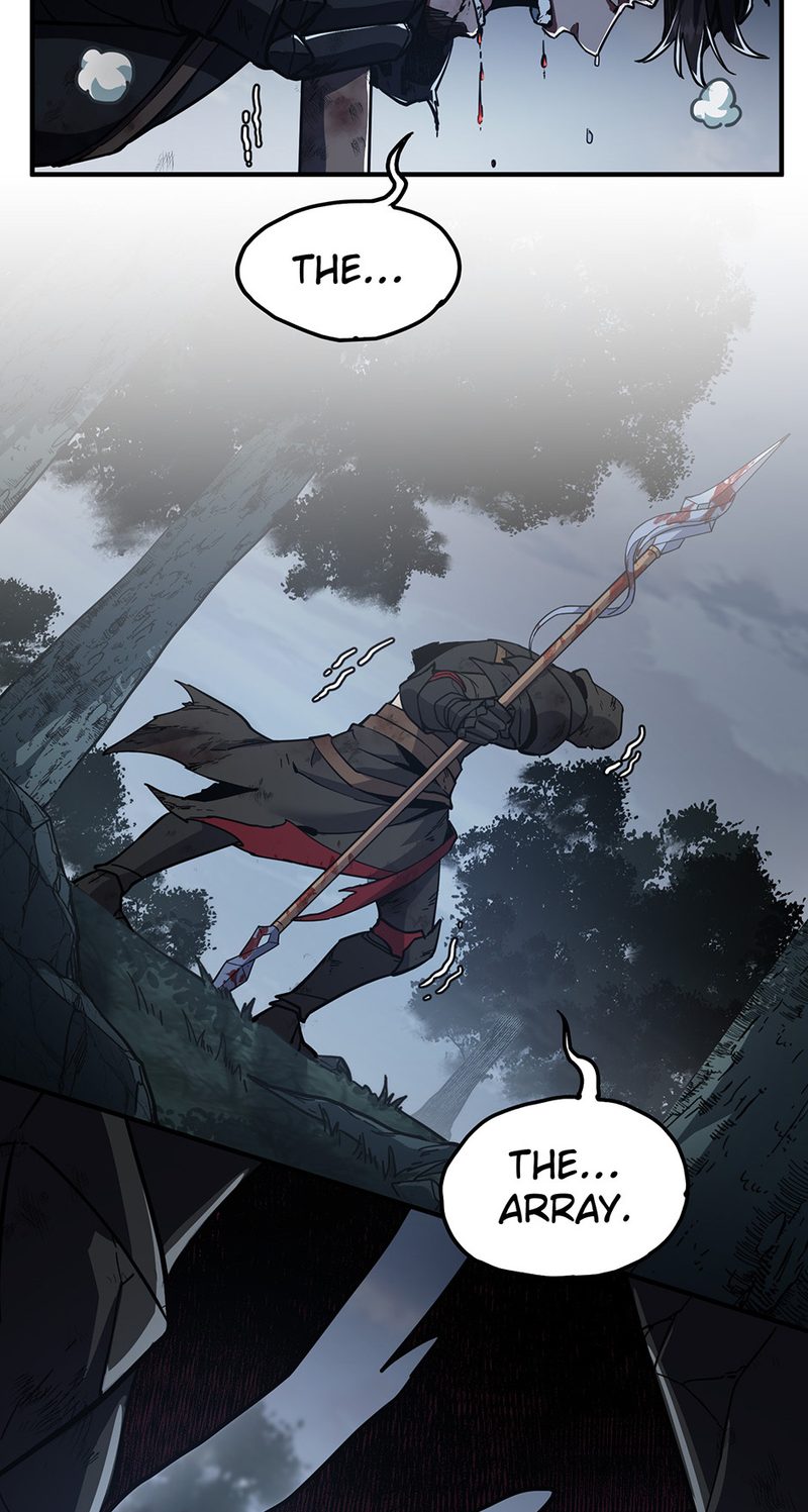 The Beginning After the End - Chapter 243 Page 64