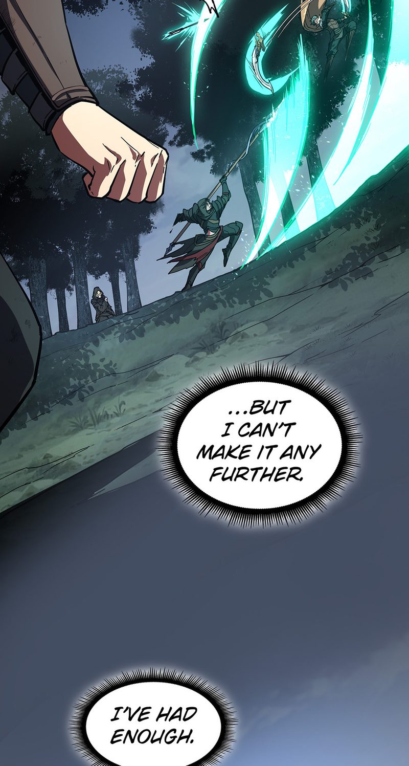 The Beginning After the End - Chapter 243 Page 68