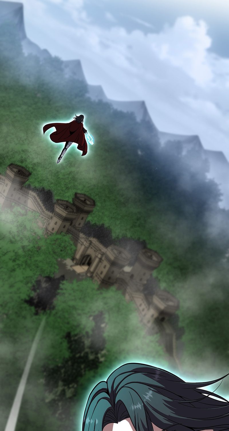 The Beginning After the End - Chapter 243 Page 85