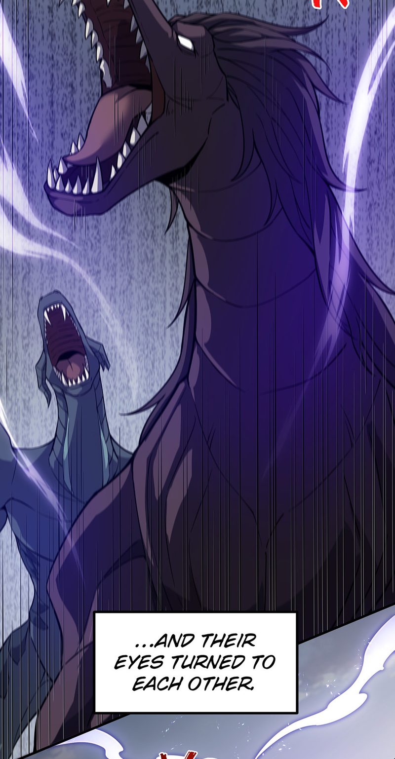 The Beginning After the End - Chapter 245 Page 111