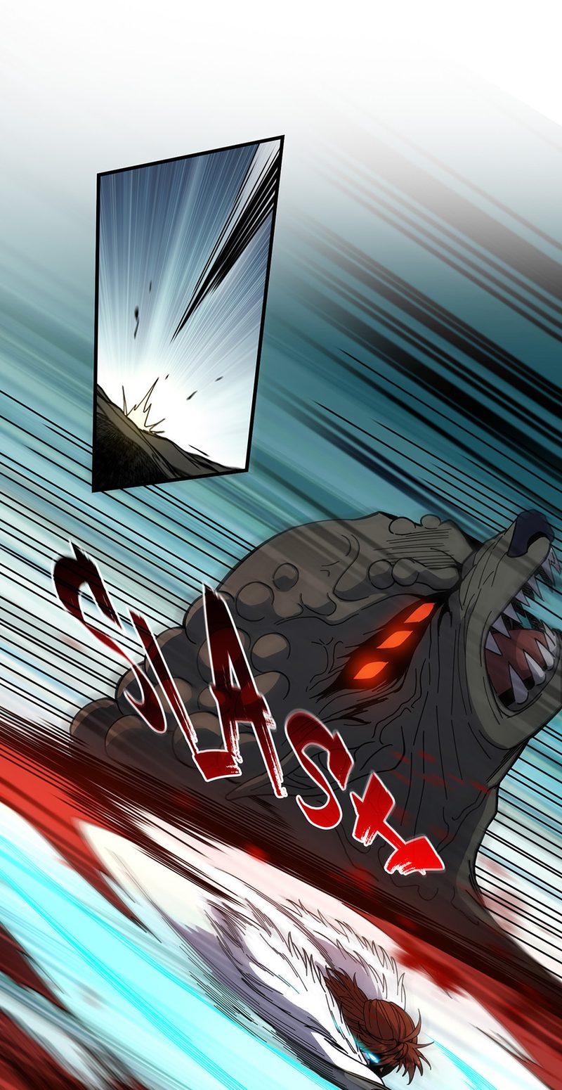 The Beginning After the End - Chapter 245 Page 20