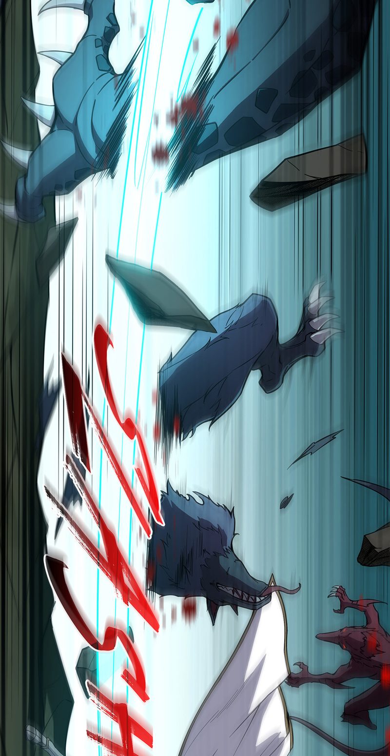 The Beginning After the End - Chapter 245 Page 24