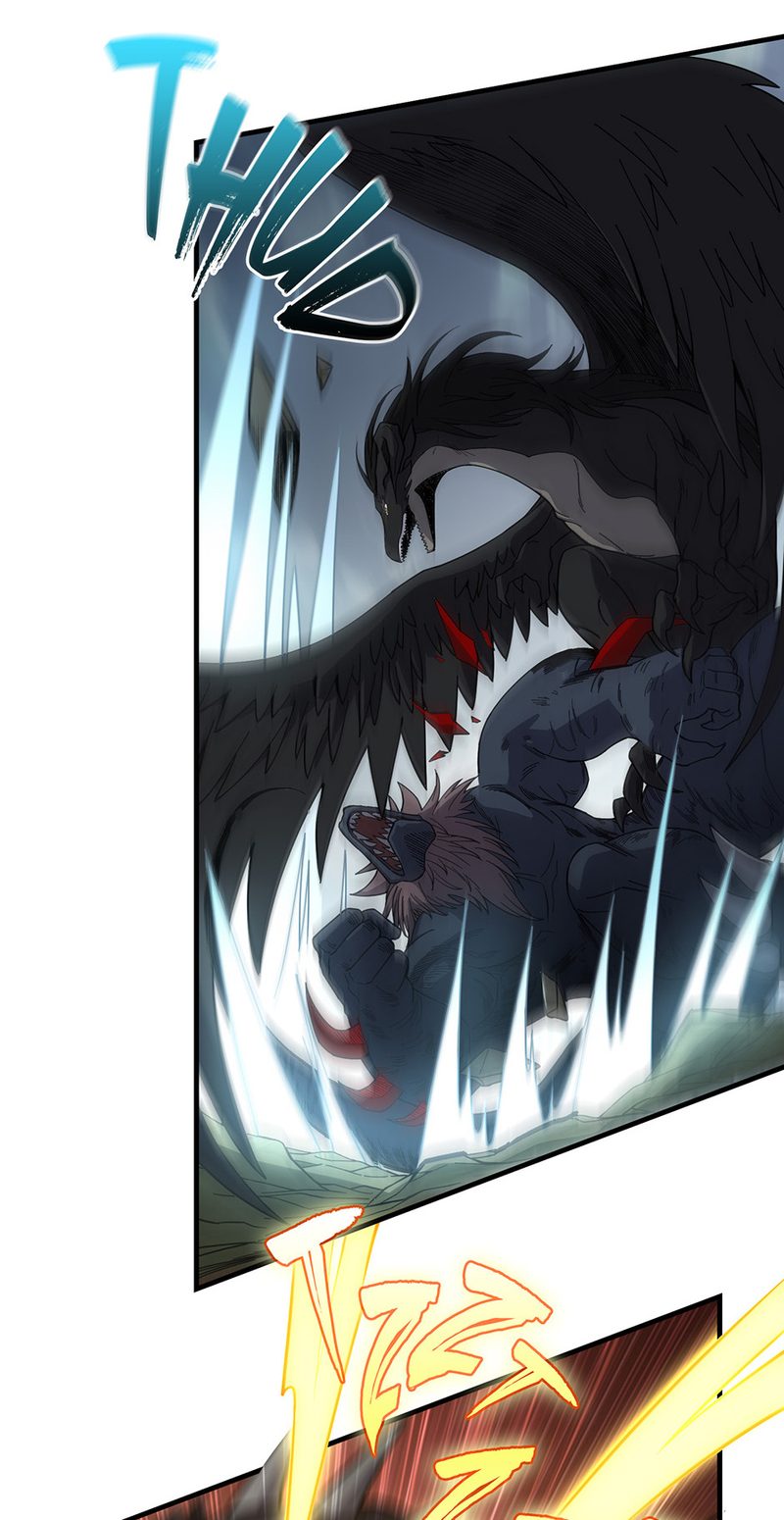 The Beginning After the End - Chapter 245 Page 27
