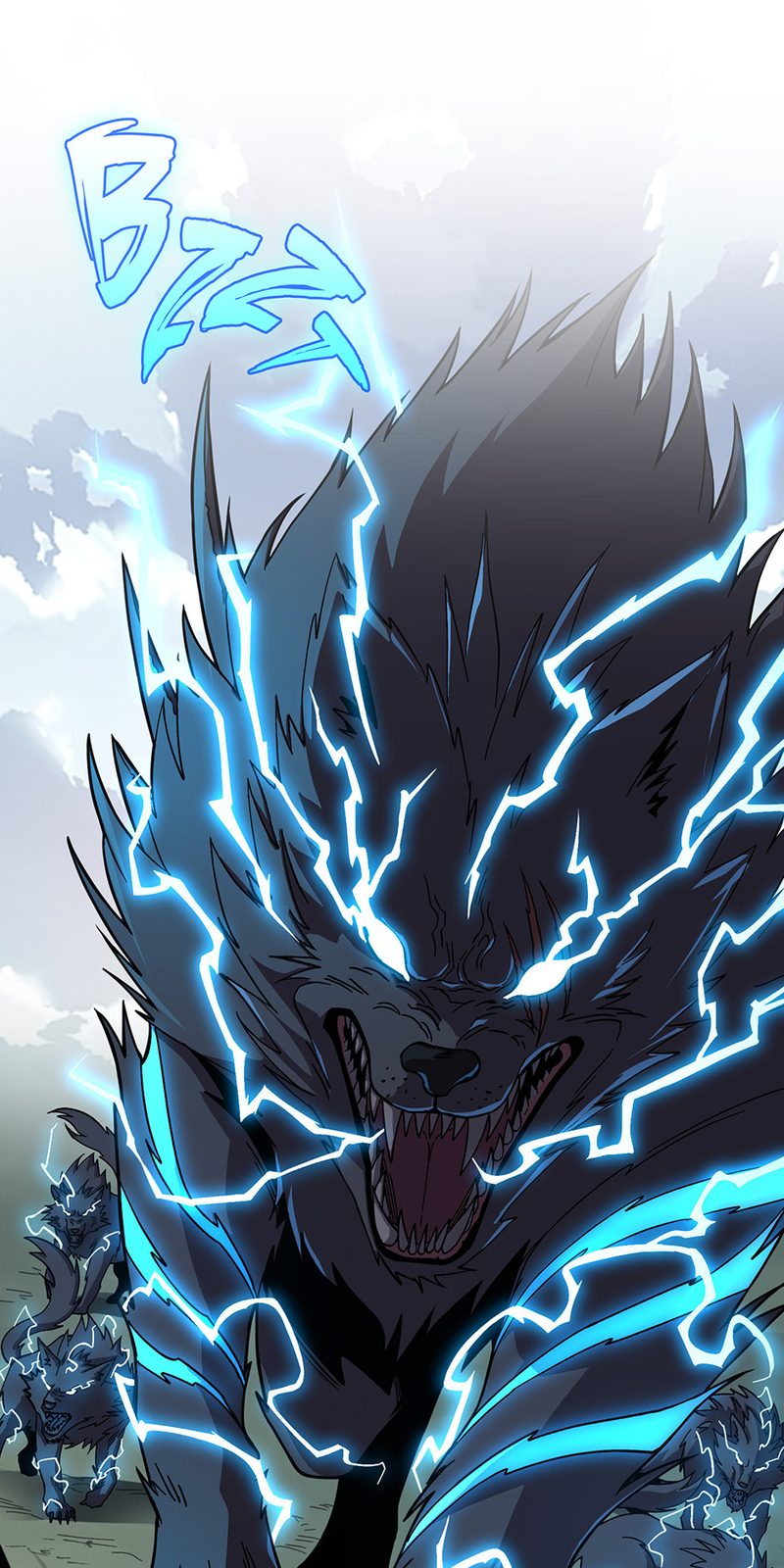 The Beginning After the End - Chapter 245 Page 30