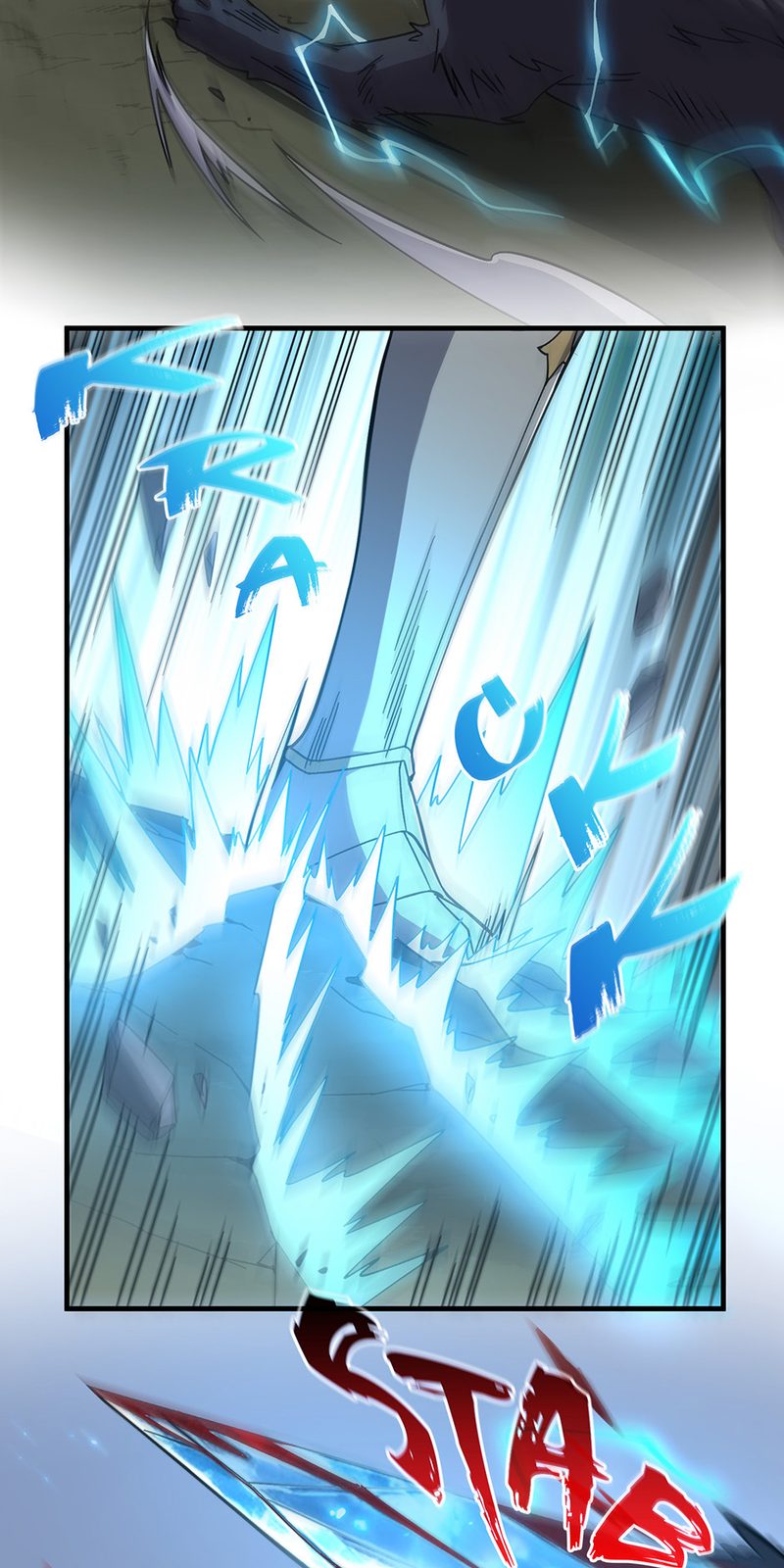 The Beginning After the End - Chapter 245 Page 34