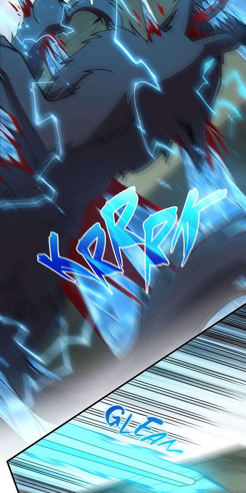 The Beginning After the End - Chapter 245 Page 36
