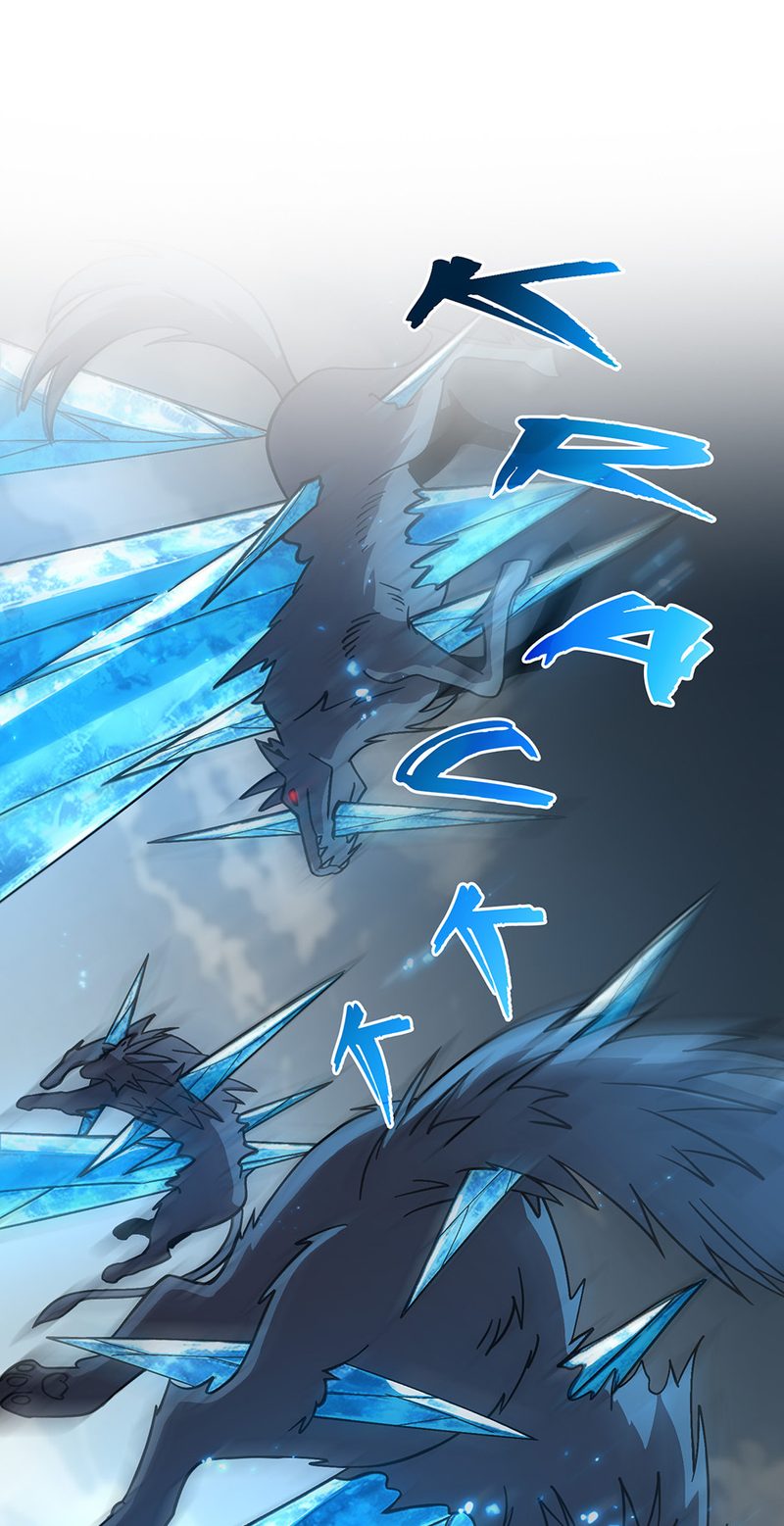 The Beginning After the End - Chapter 245 Page 50