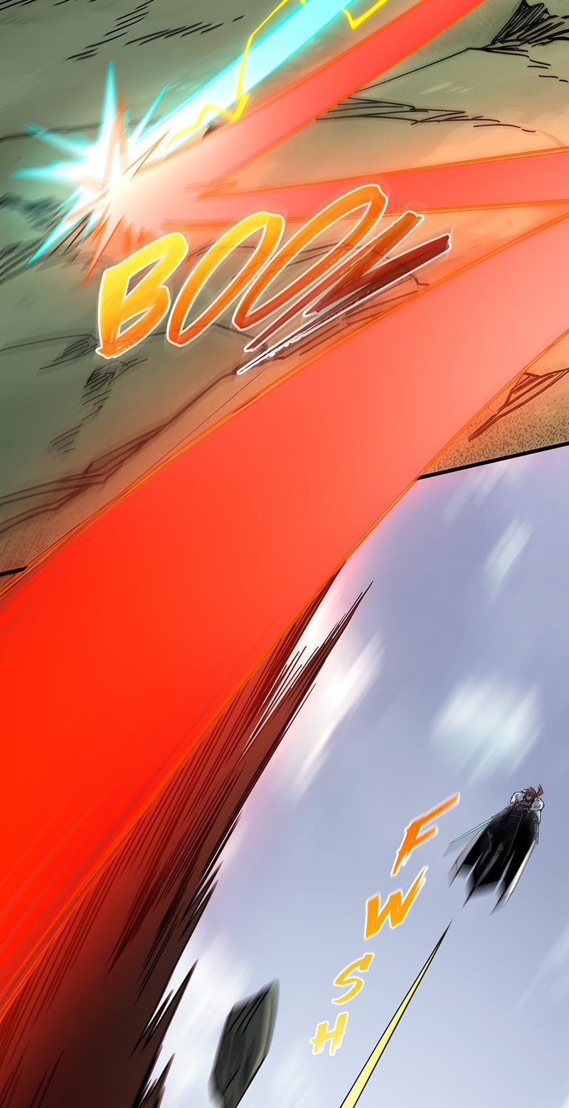 The Beginning After the End - Chapter 245 Page 56