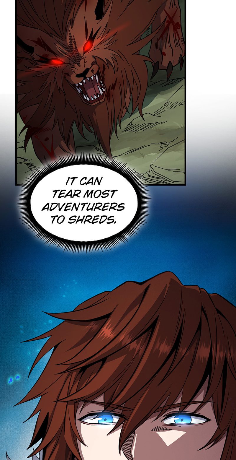 The Beginning After the End - Chapter 245 Page 58