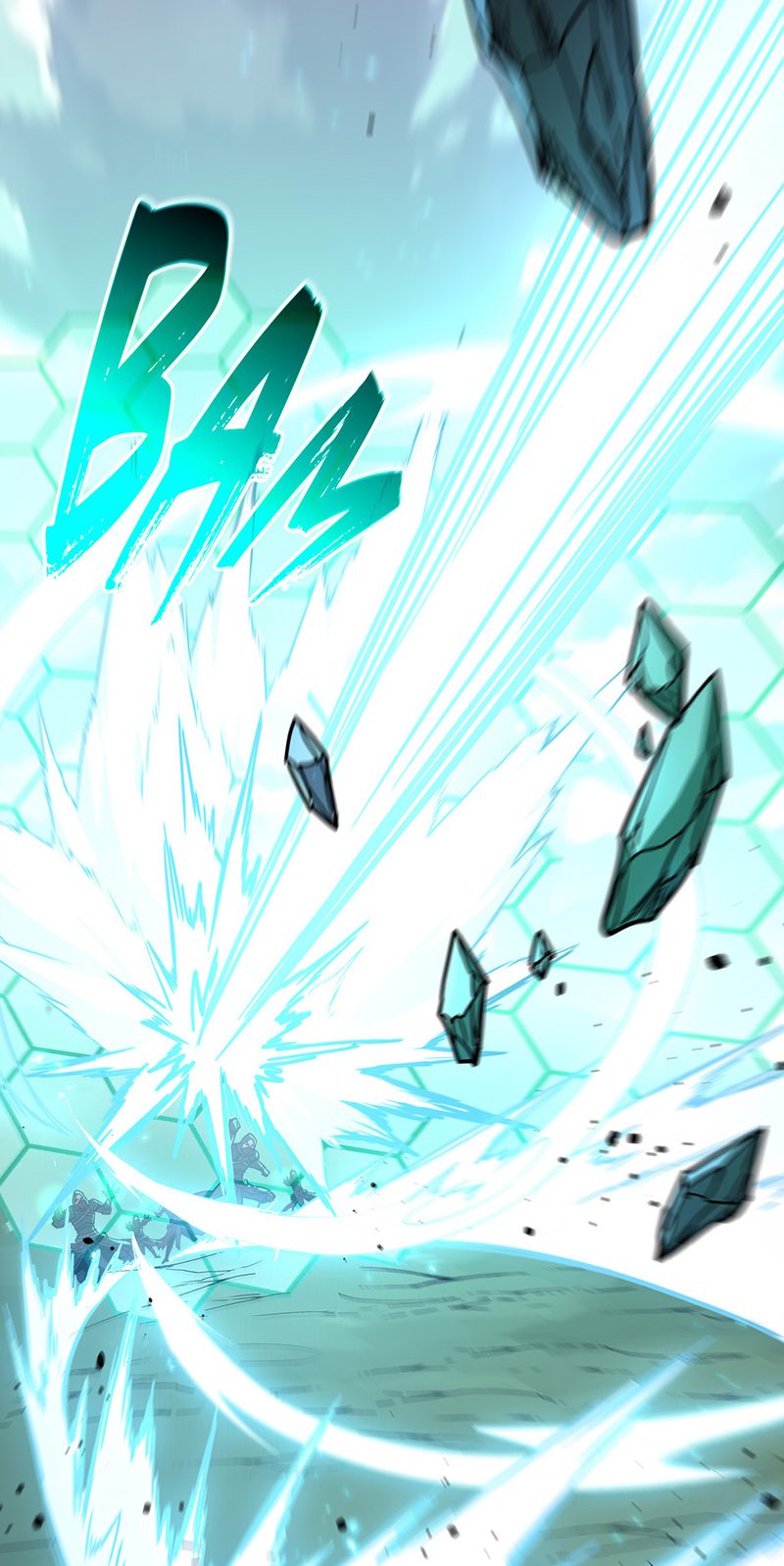 The Beginning After the End - Chapter 245 Page 6
