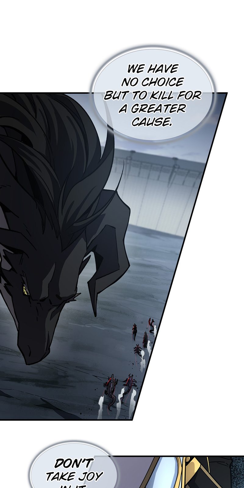 The Beginning After the End - Chapter 245 Page 68