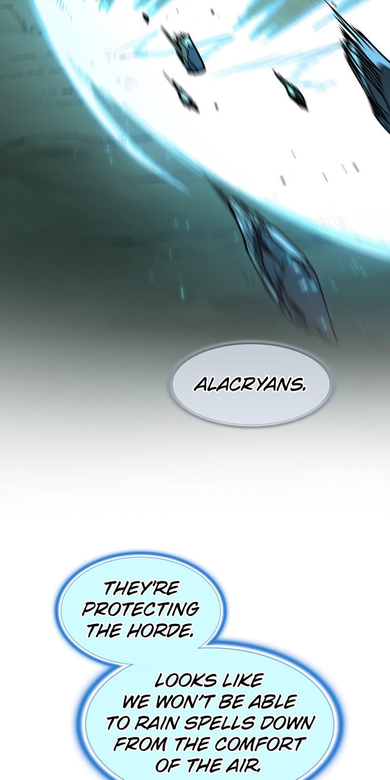 The Beginning After the End - Chapter 245 Page 7