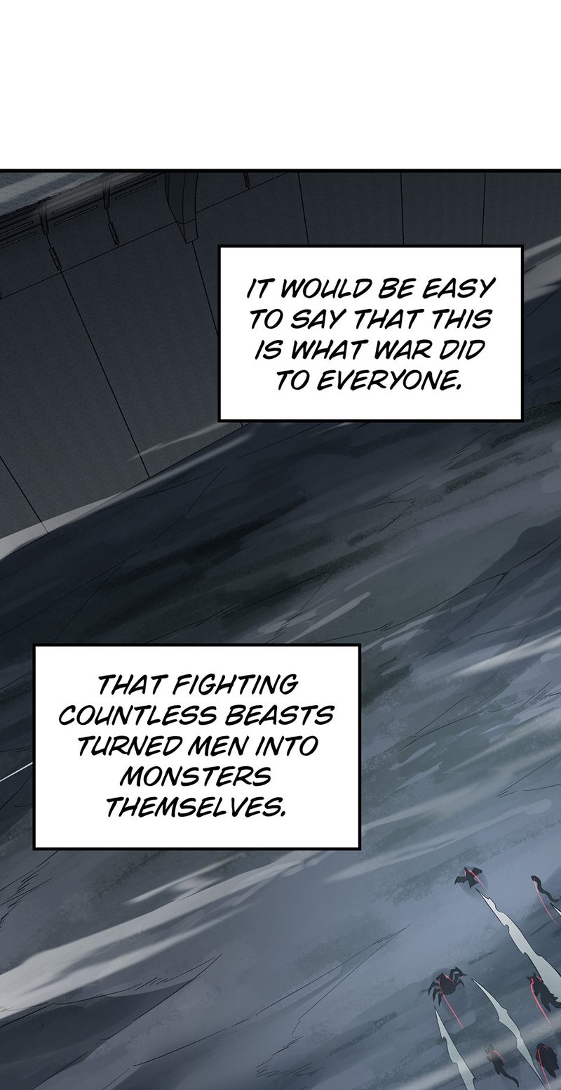 The Beginning After the End - Chapter 245 Page 70