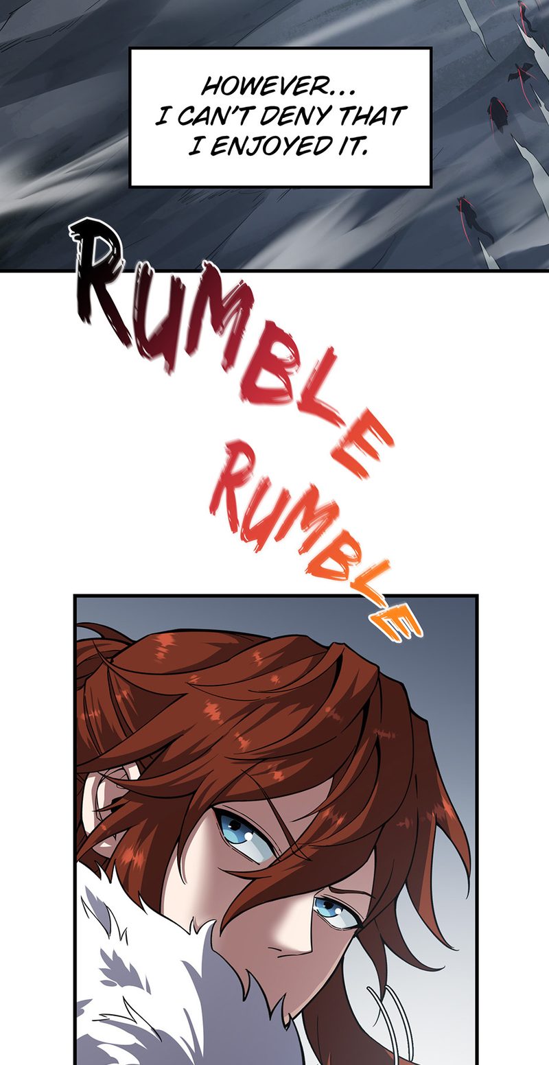 The Beginning After the End - Chapter 245 Page 71