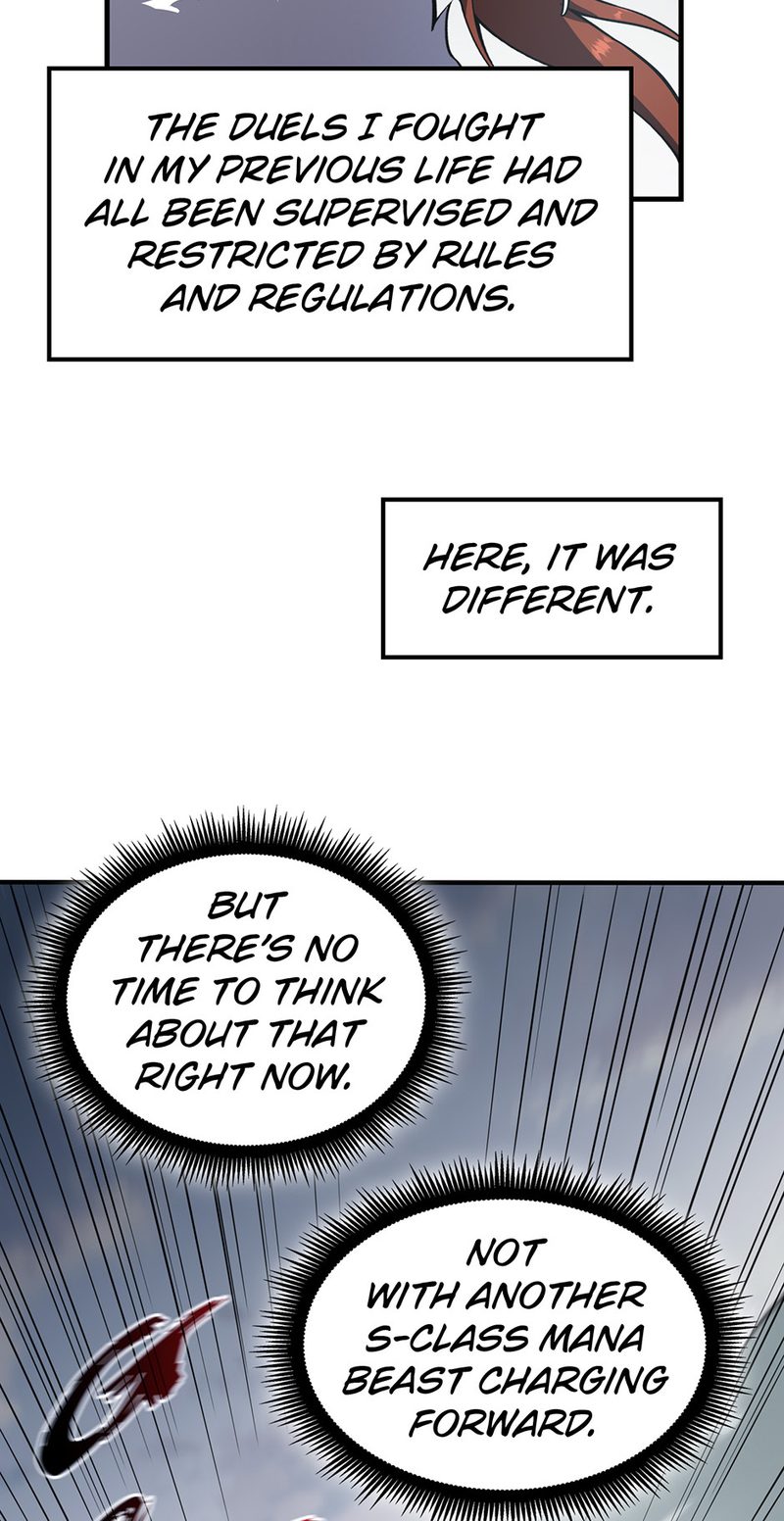The Beginning After the End - Chapter 245 Page 72