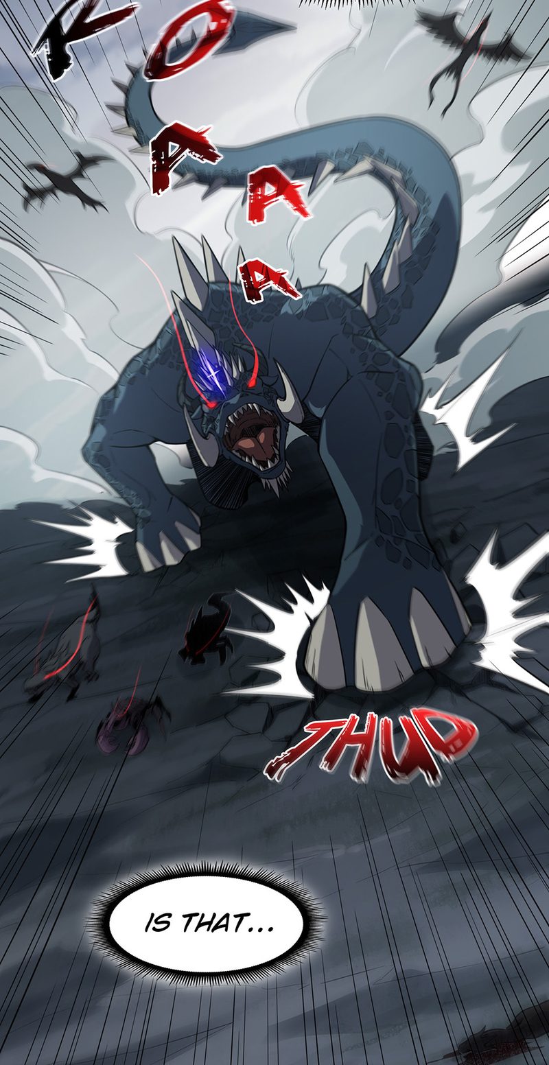 The Beginning After the End - Chapter 245 Page 73