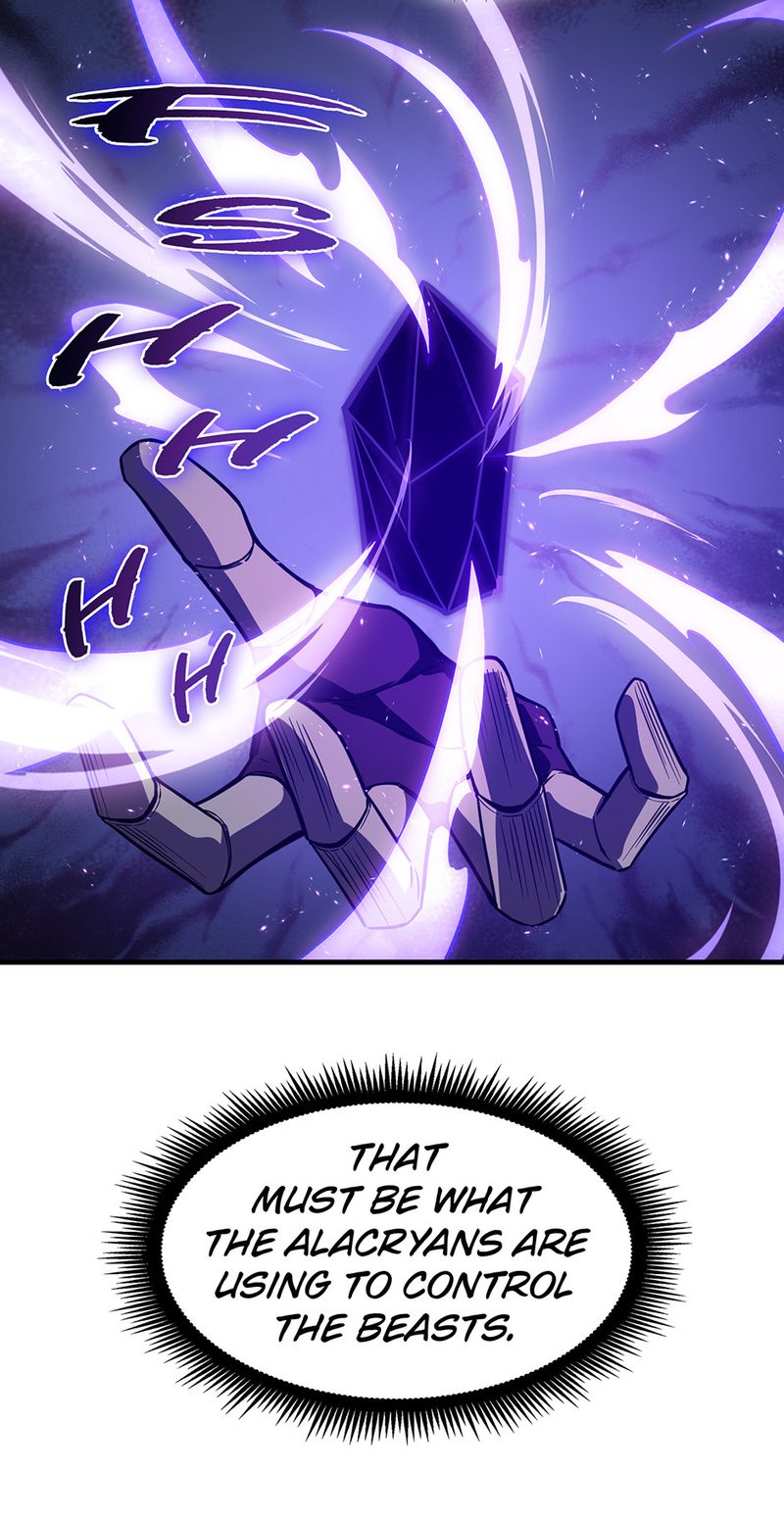 The Beginning After the End - Chapter 245 Page 75
