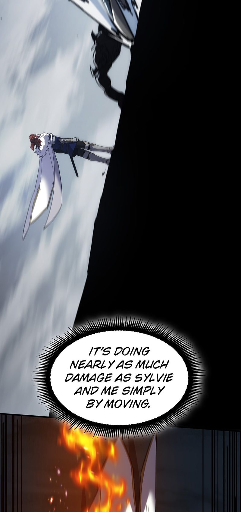 The Beginning After the End - Chapter 245 Page 86