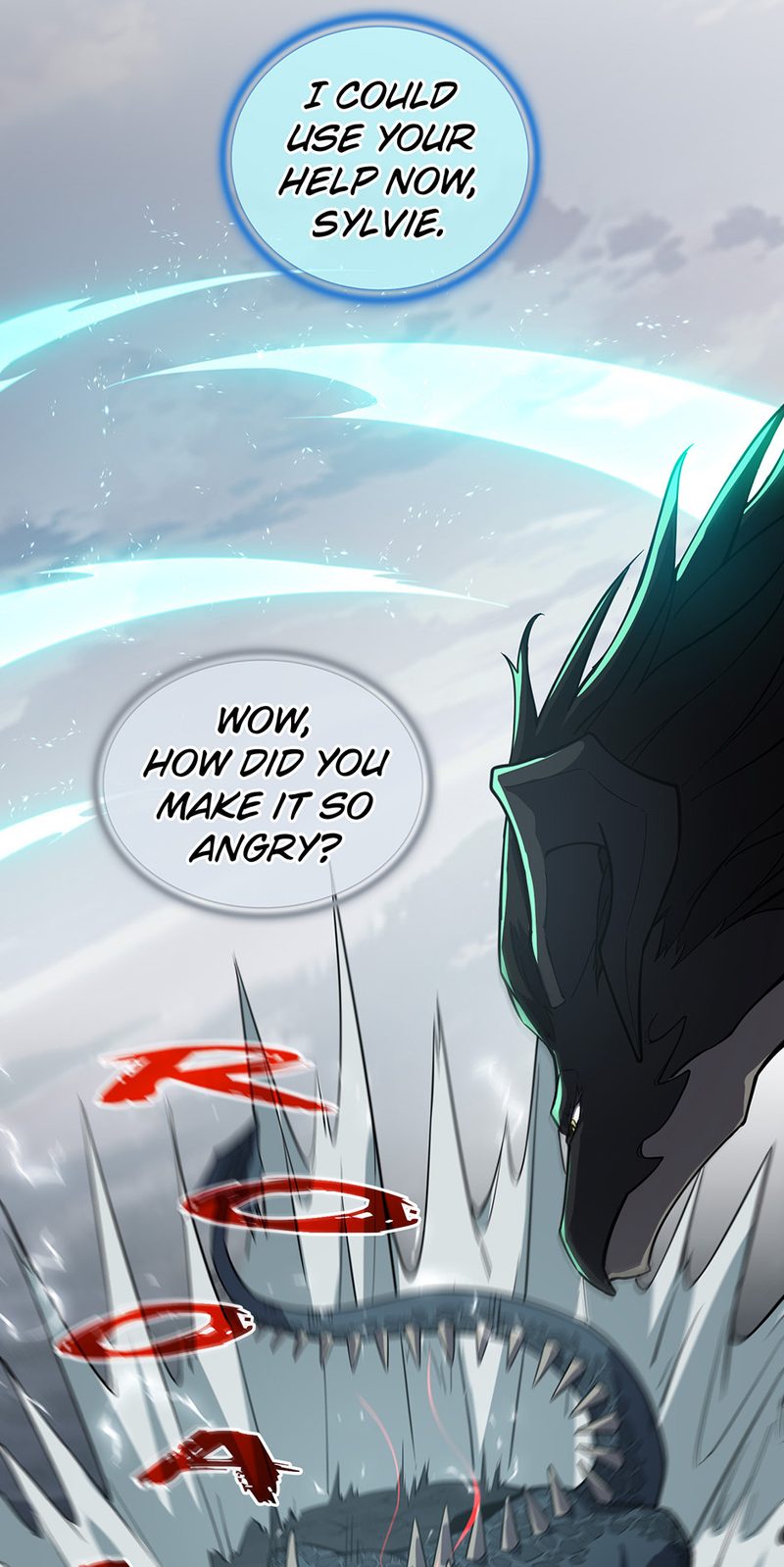 The Beginning After the End - Chapter 245 Page 92