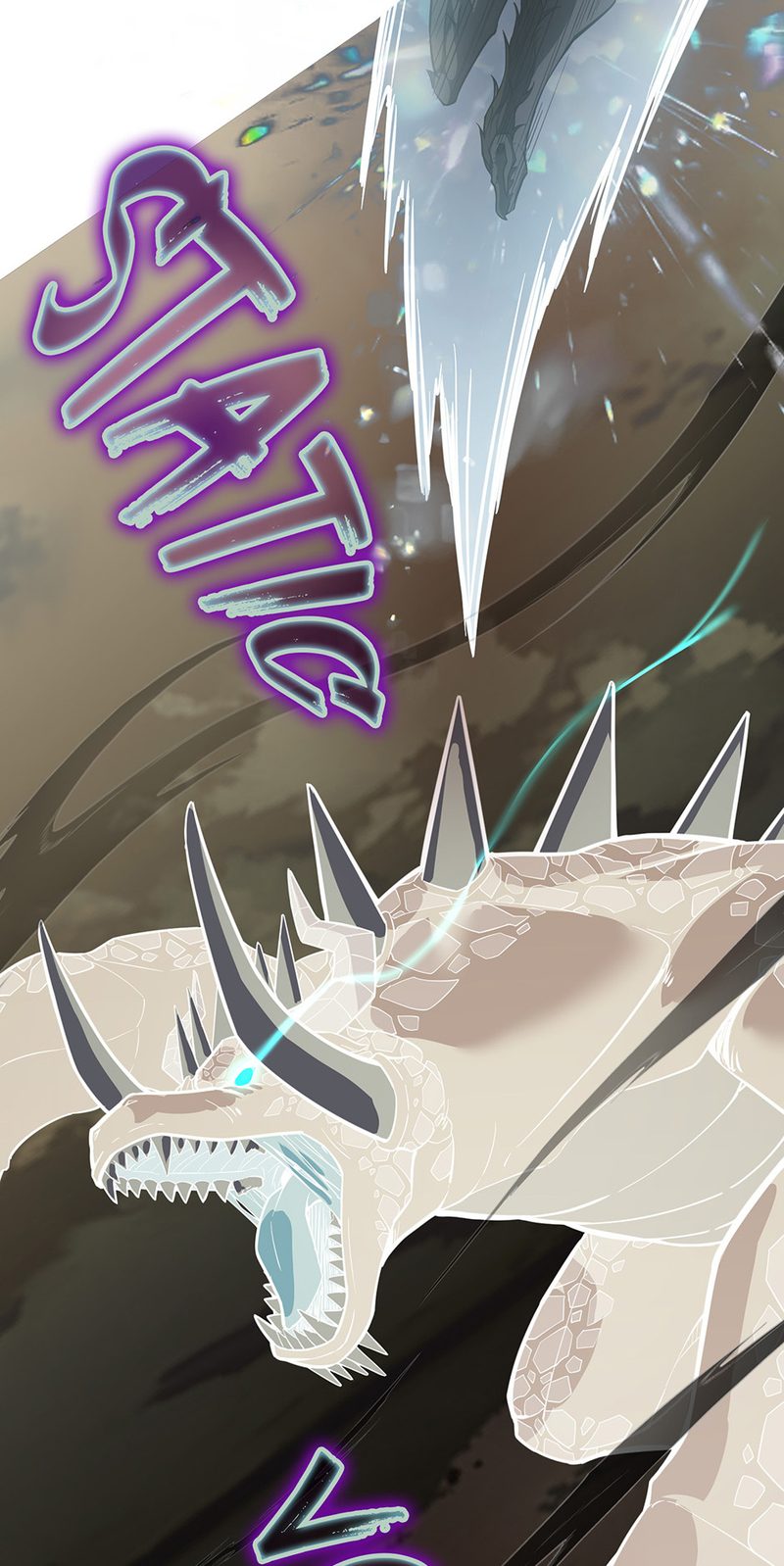 The Beginning After the End - Chapter 245 Page 97