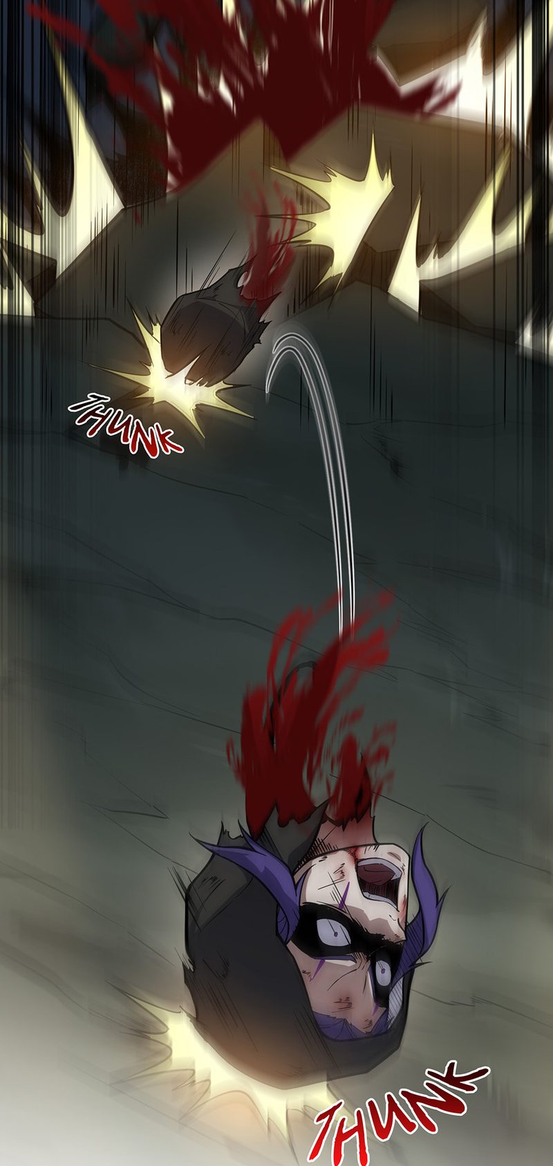 The Beginning After the End - Chapter 246 Page 20
