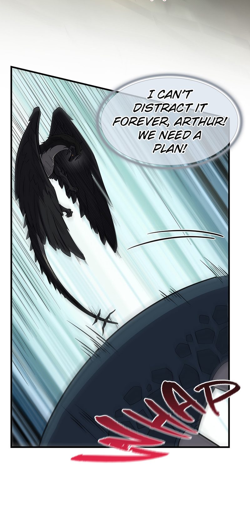The Beginning After the End - Chapter 246 Page 21
