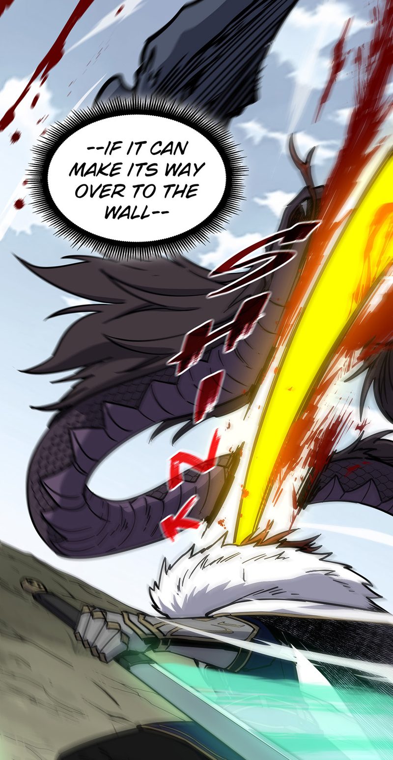 The Beginning After the End - Chapter 246 Page 28