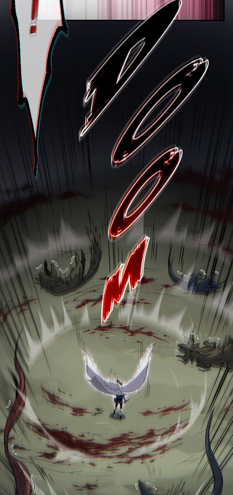 The Beginning After the End - Chapter 246 Page 33
