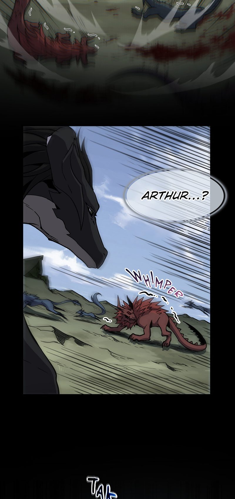 The Beginning After the End - Chapter 246 Page 34