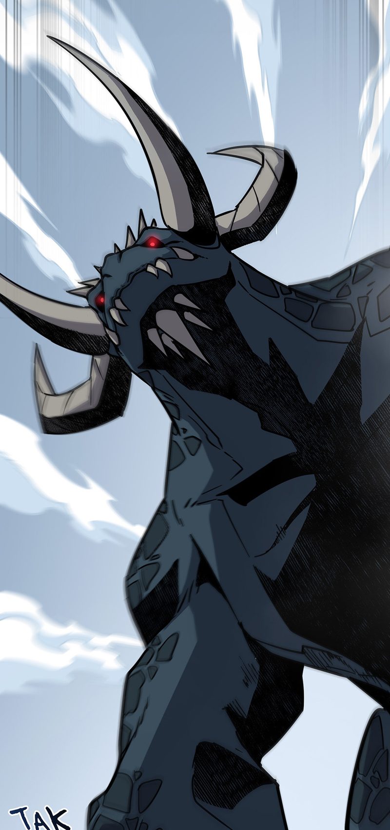 The Beginning After the End - Chapter 246 Page 37