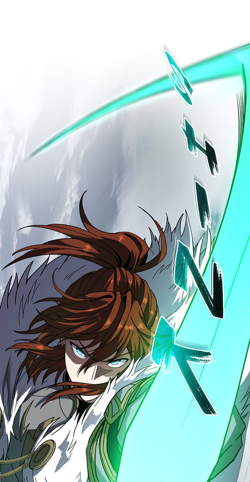 The Beginning After the End - Chapter 246 Page 41