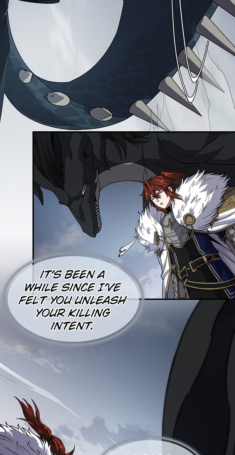 The Beginning After the End - Chapter 246 Page 44