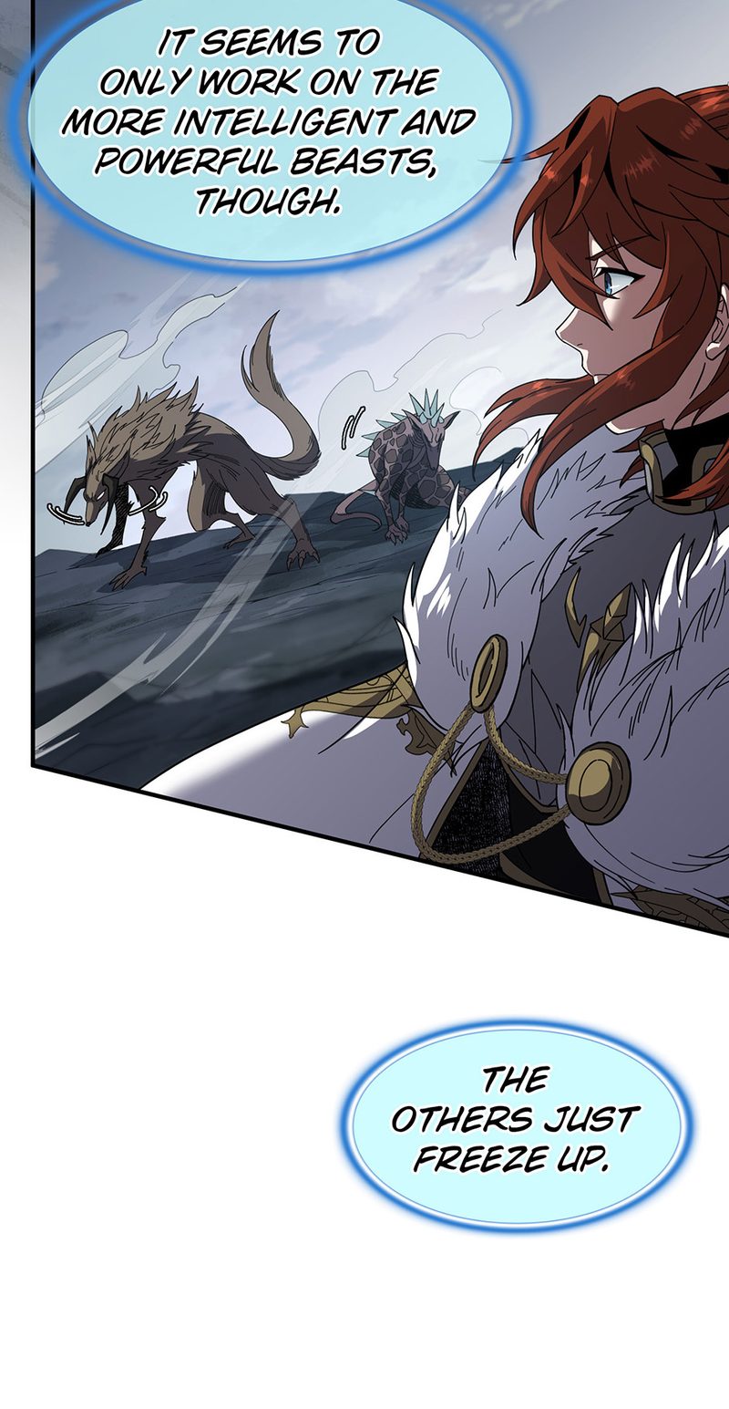 The Beginning After the End - Chapter 246 Page 46