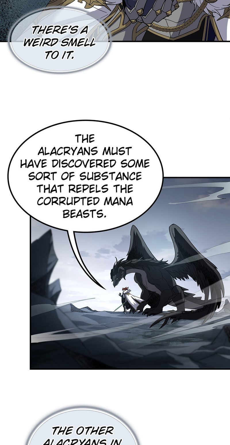 The Beginning After the End - Chapter 246 Page 49