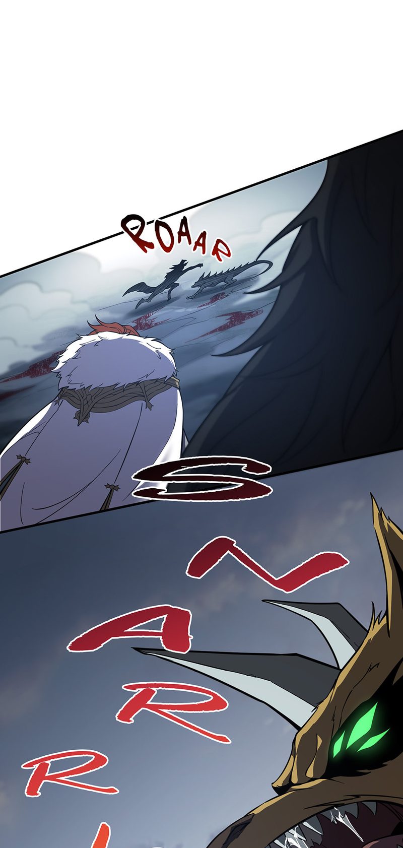 The Beginning After the End - Chapter 246 Page 51