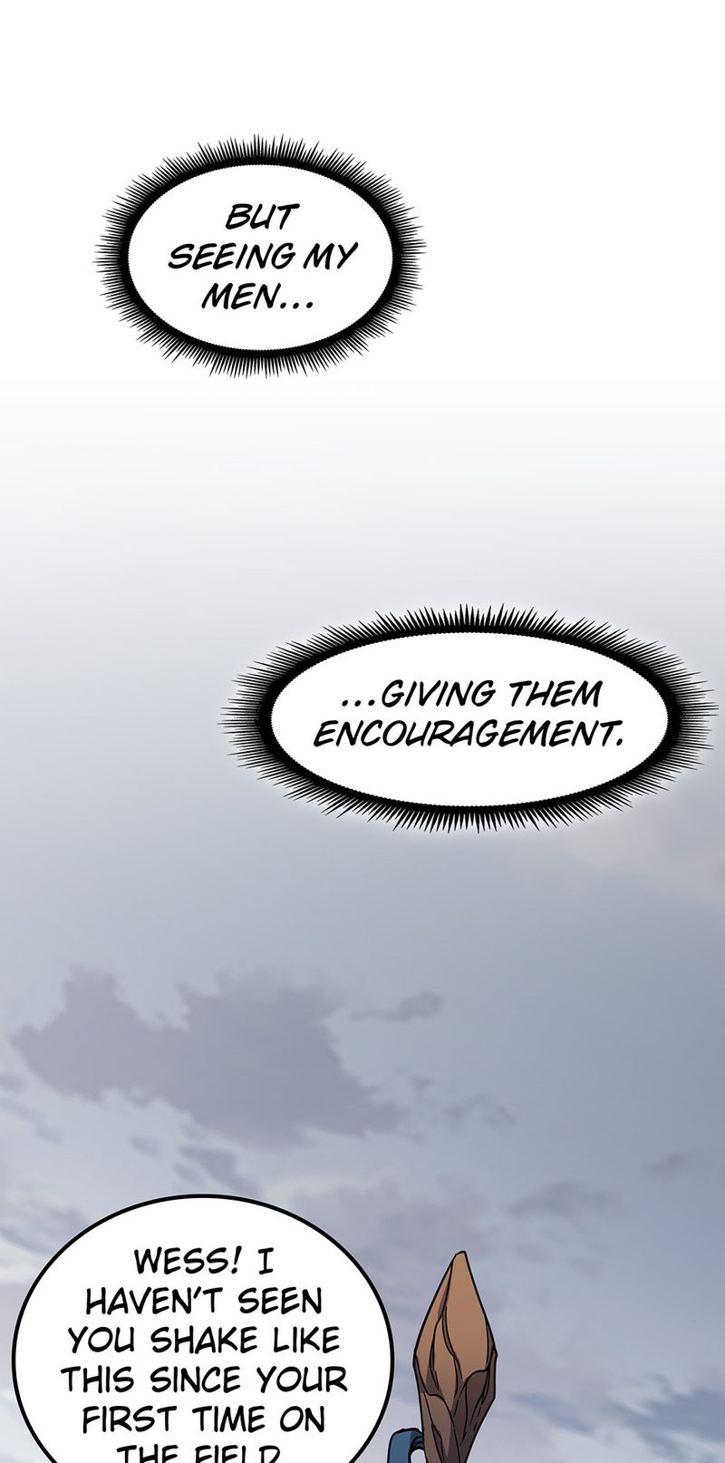 The Beginning After the End - Chapter 246 Page 65