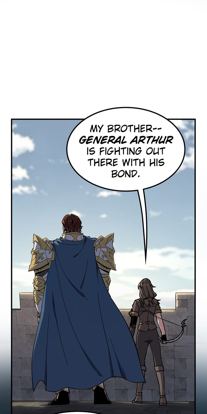 The Beginning After the End - Chapter 246 Page 81