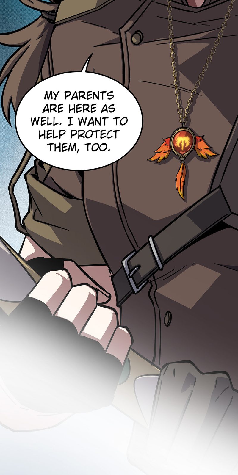 The Beginning After the End - Chapter 246 Page 83