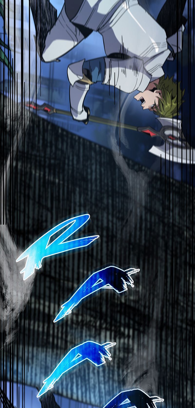 The Beginning After the End - Chapter 247 Page 38