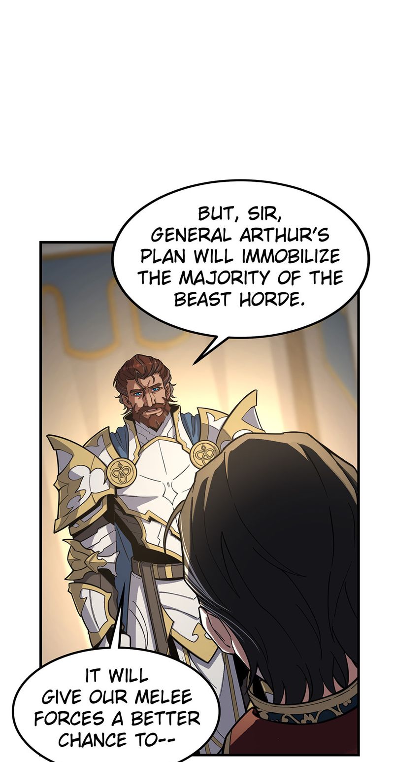 The Beginning After the End - Chapter 247 Page 50