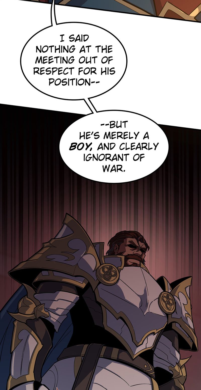 The Beginning After the End - Chapter 247 Page 52