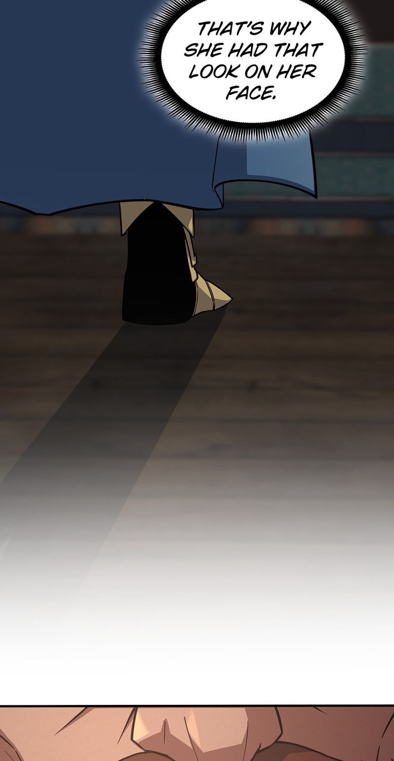 The Beginning After the End - Chapter 247 Page 57