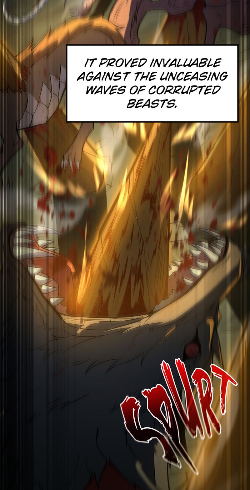 The Beginning After the End - Chapter 247 Page 63