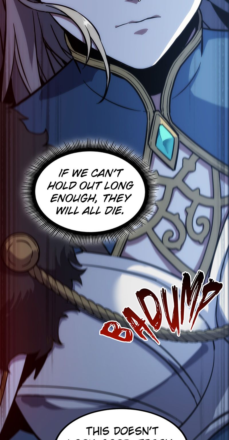 The Beginning After the End - Chapter 247 Page 7