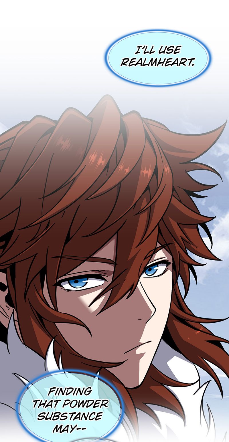 The Beginning After the End - Chapter 247 Page 70