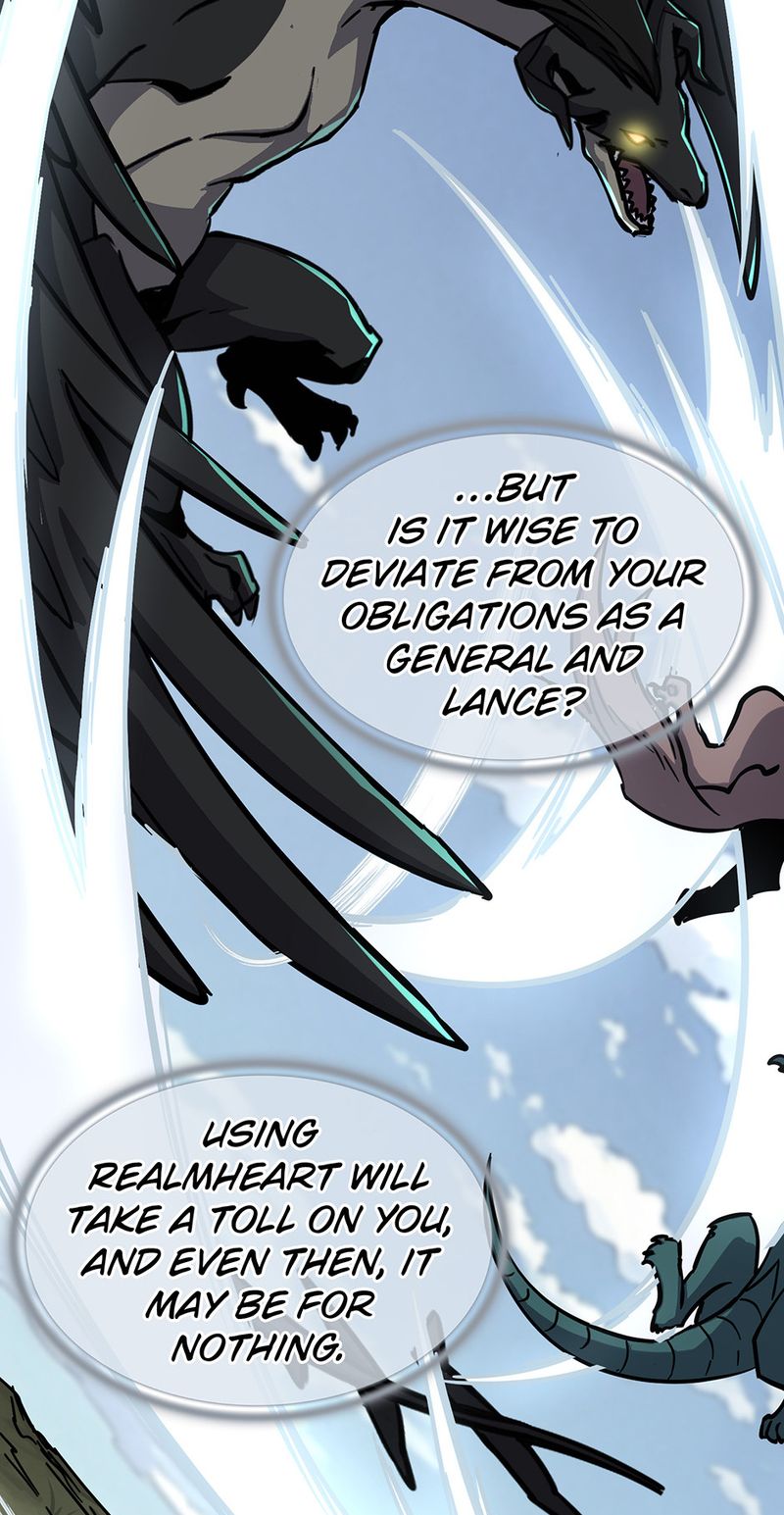 The Beginning After the End - Chapter 247 Page 72