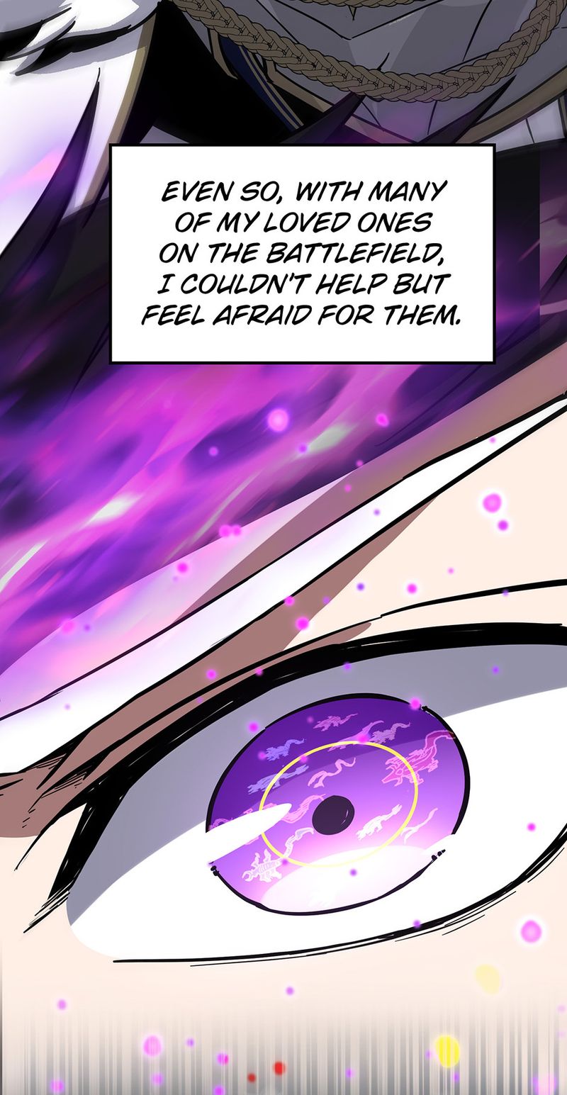 The Beginning After the End - Chapter 247 Page 77