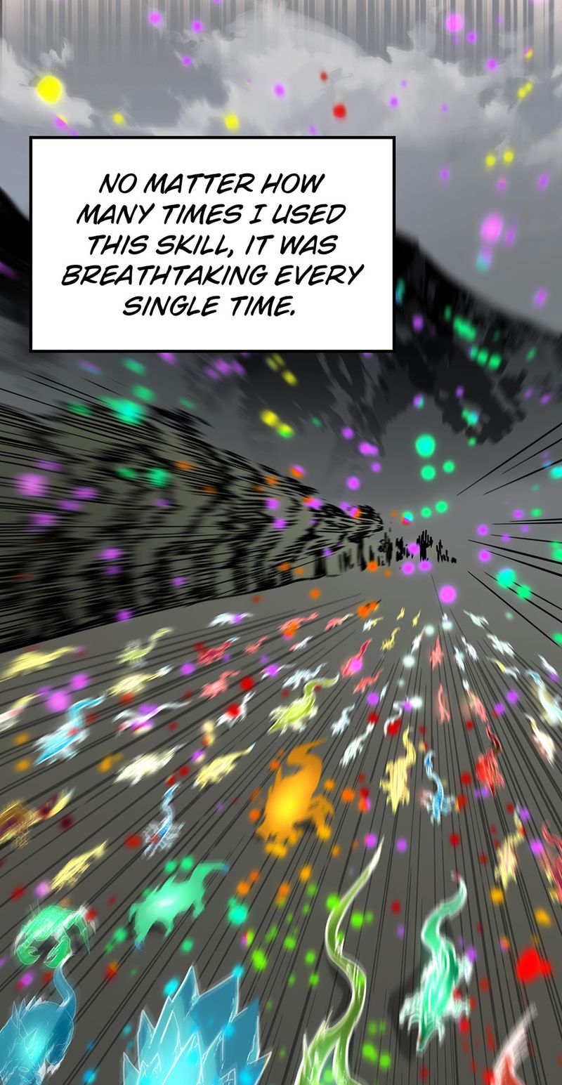 The Beginning After the End - Chapter 247 Page 78
