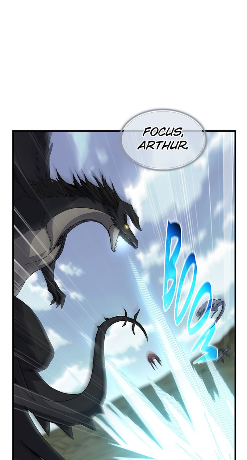 The Beginning After the End - Chapter 247 Page 80